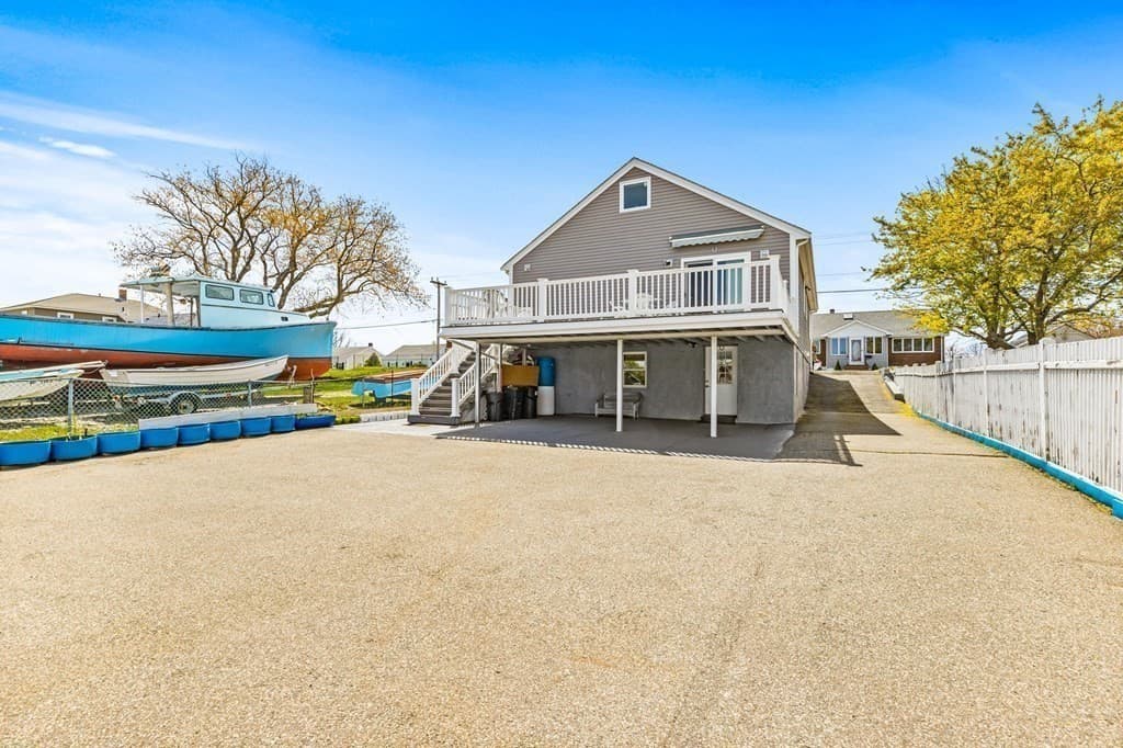 Multi Family at 574 Nantasket Ave, Hull MA 02045, photo 28 of 40