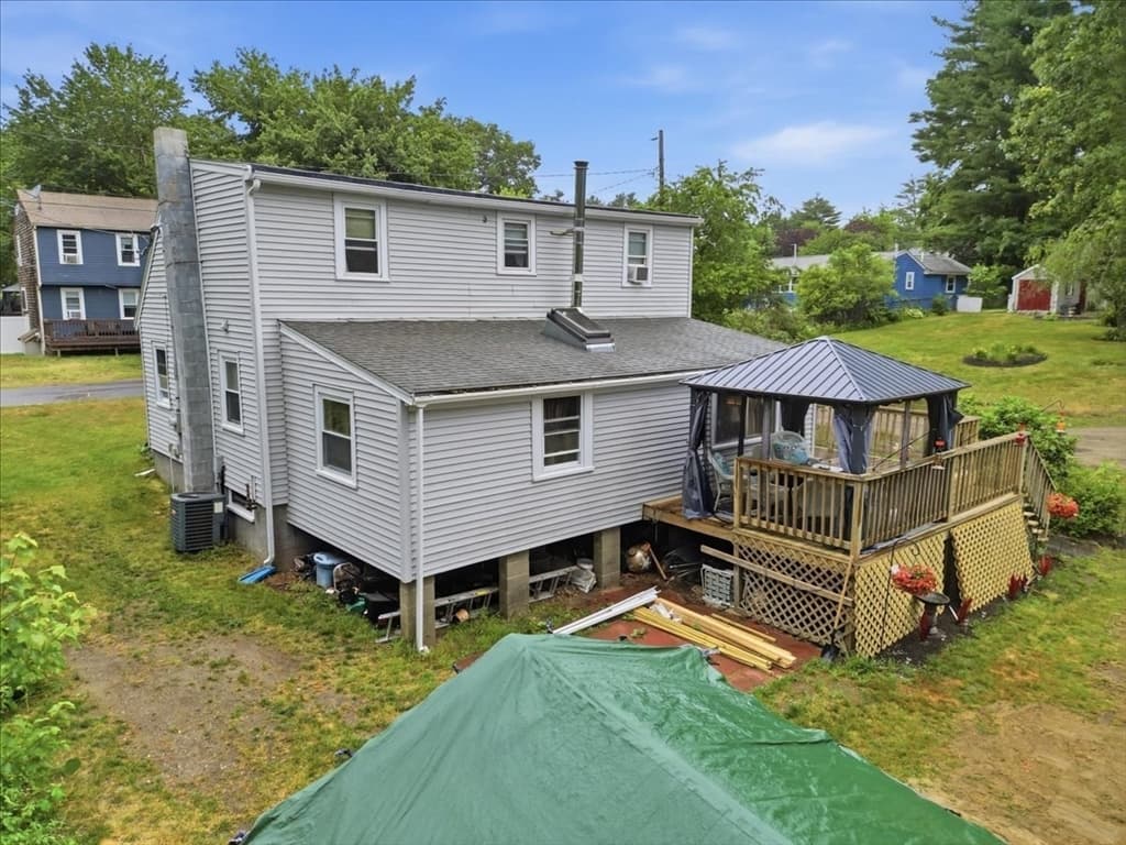 Single Family Residence at 9 Ash Road, Halifax MA 02338, Halifax, photo 5 of 35