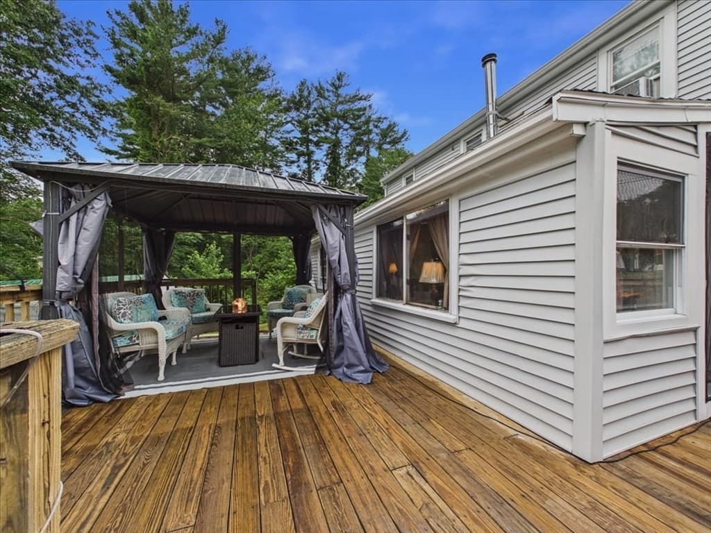 Single Family Residence at 9 Ash Road, Halifax MA 02338, Halifax, photo 34 of 35