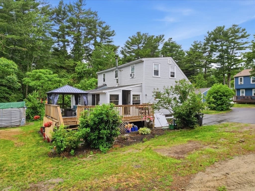 Single Family Residence at 9 Ash Road, Halifax MA 02338, Halifax, photo 4 of 35
