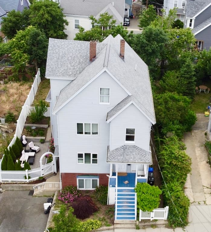 3 Family at 11-11A Barstow St, Malden MA 02148, Malden, photo 2 of 19