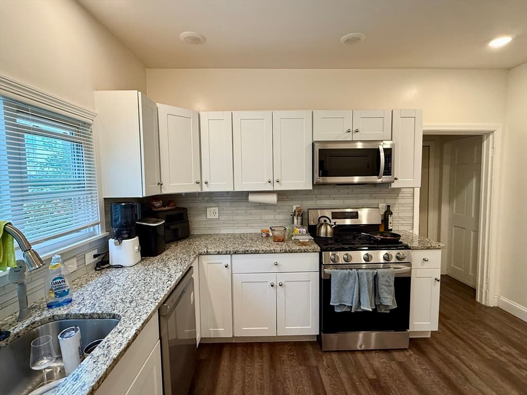 3 Family at 11-11A Barstow St, Malden MA 02148, Malden, photo 16 of 19