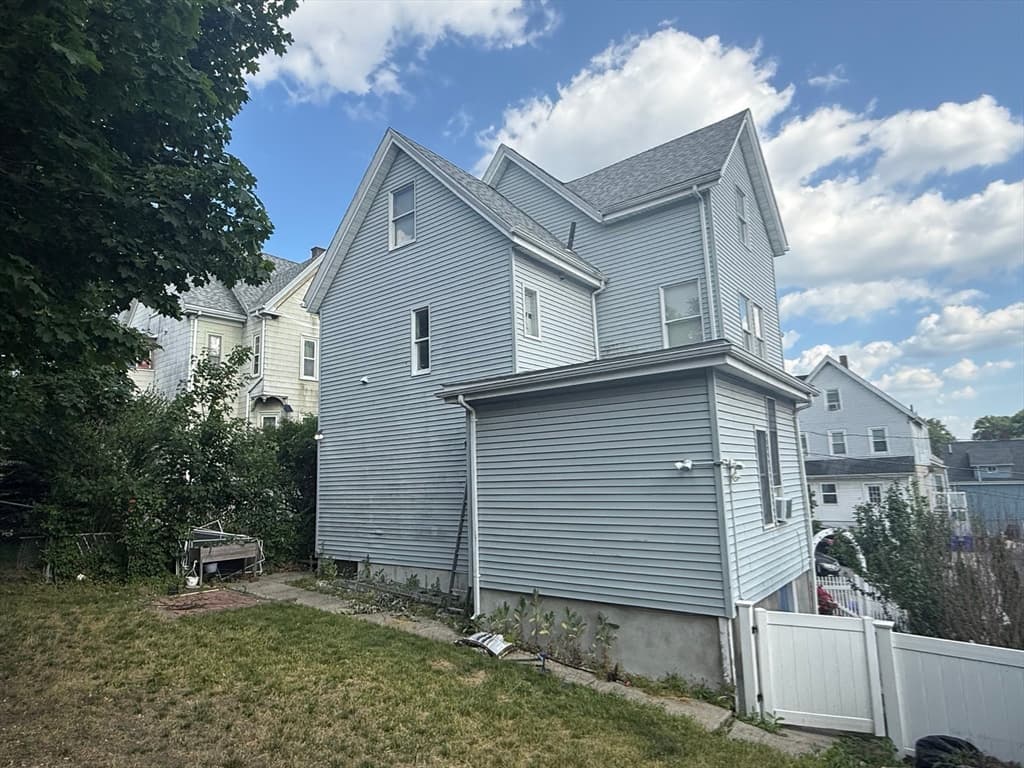3 Family at 11-11A Barstow St, Malden MA 02148, Malden, photo 19 of 19