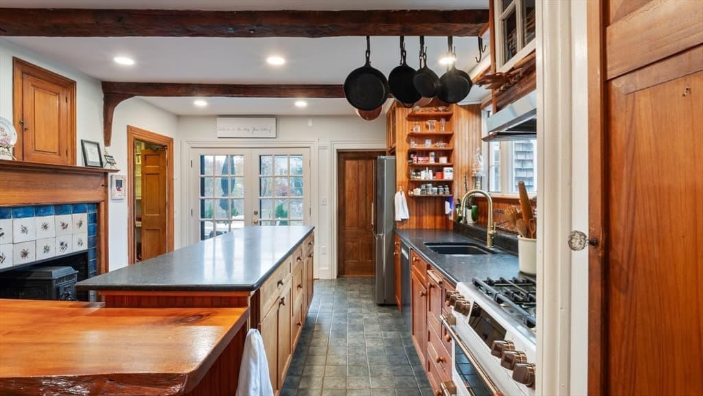 Single Family Residence at 239 High Road, Newbury MA 01951, Newbury, photo 6 of 42