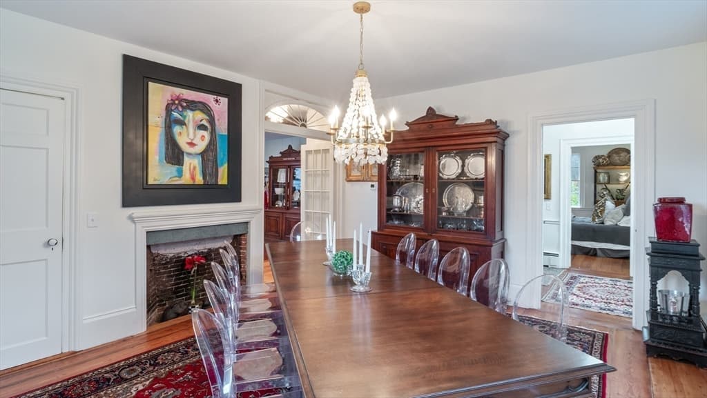 Single Family Residence at 239 High Road, Newbury MA 01951, Newbury, photo 13 of 42