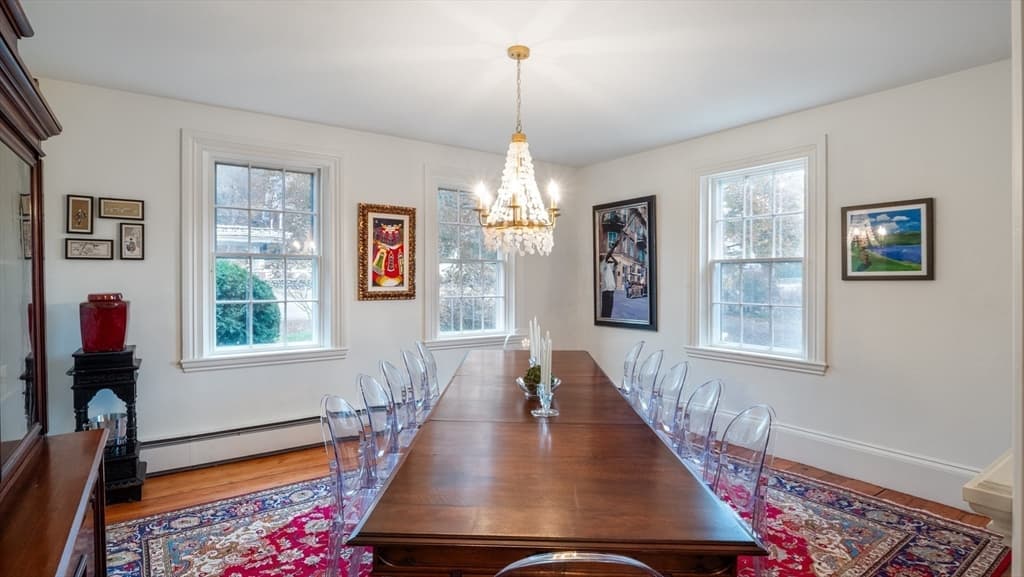 Single Family Residence at 239 High Road, Newbury MA 01951, Newbury, photo 12 of 42