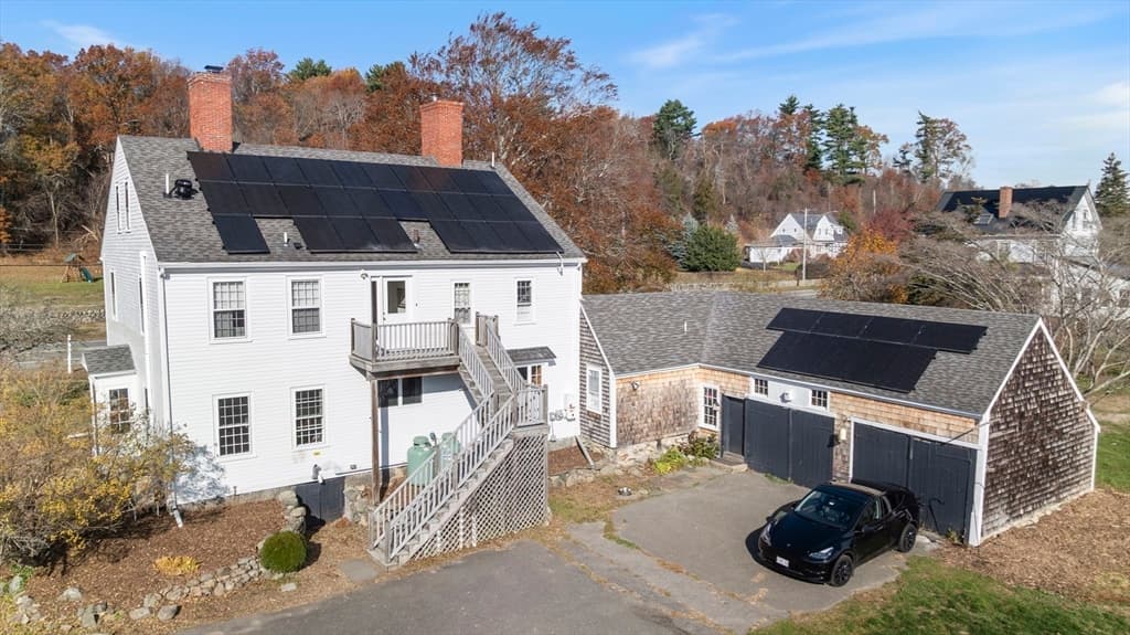 Single Family Residence at 239 High Road, Newbury MA 01951, Newbury, photo 36 of 42