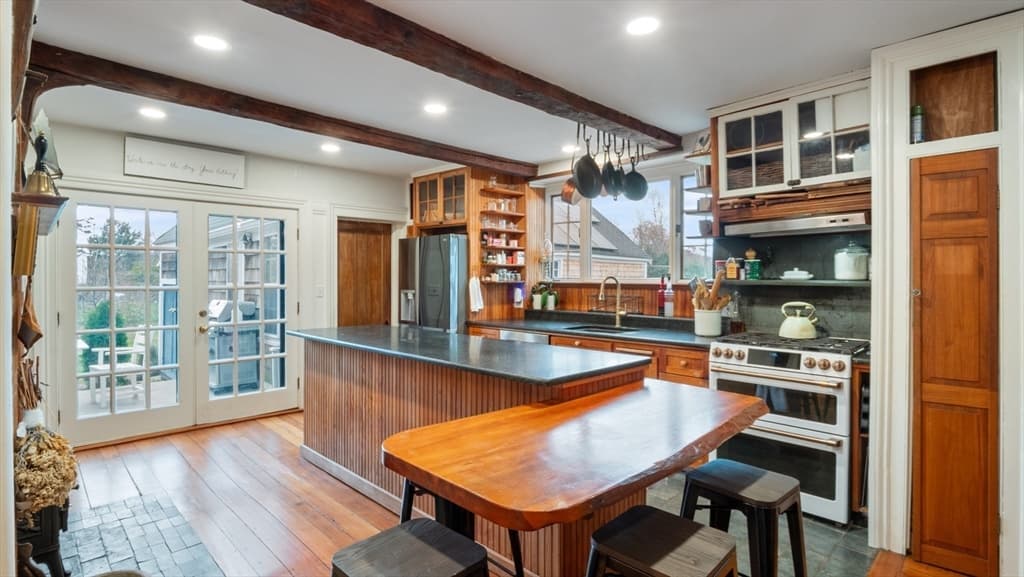 Single Family Residence at 239 High Road, Newbury MA 01951, Newbury, photo 5 of 42
