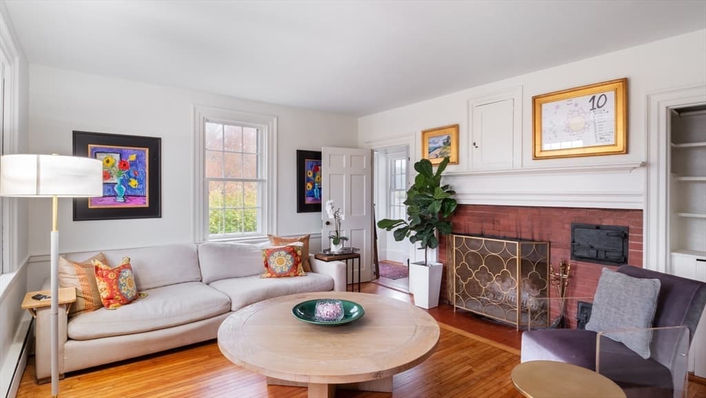 Single Family Residence at 239 High Road, Newbury MA 01951, Newbury, photo 9 of 42