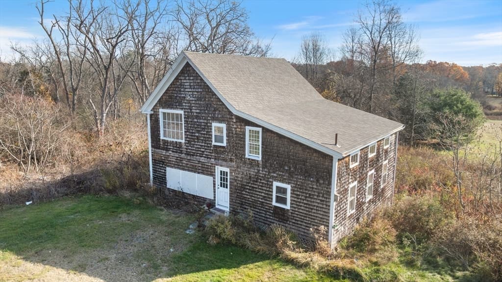 Single Family Residence at 239 High Road, Newbury MA 01951, Newbury, photo 38 of 42