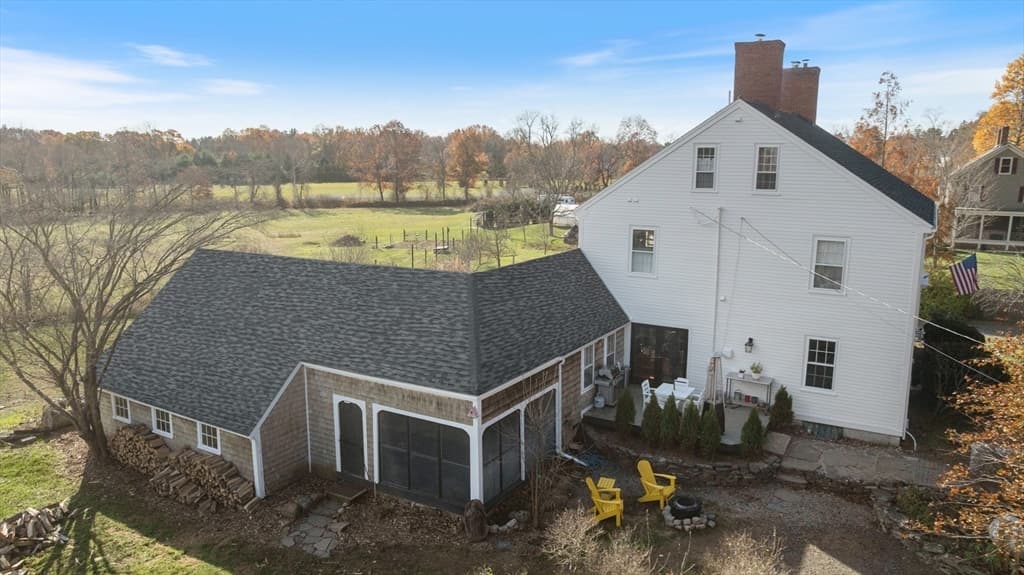 Single Family Residence at 239 High Road, Newbury MA 01951, Newbury, photo 37 of 42