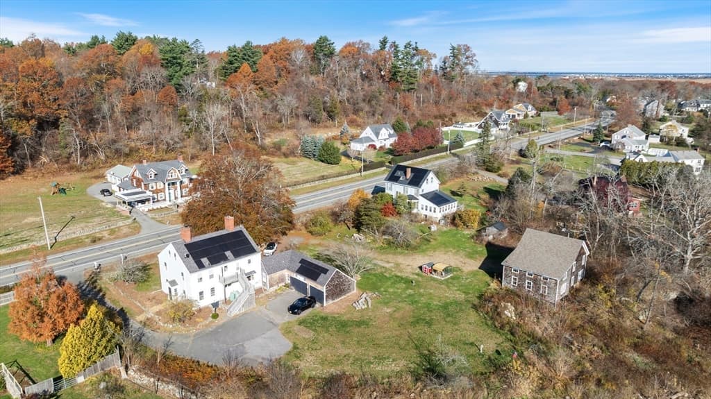 Single Family Residence at 239 High Road, Newbury MA 01951, Newbury, photo 39 of 42