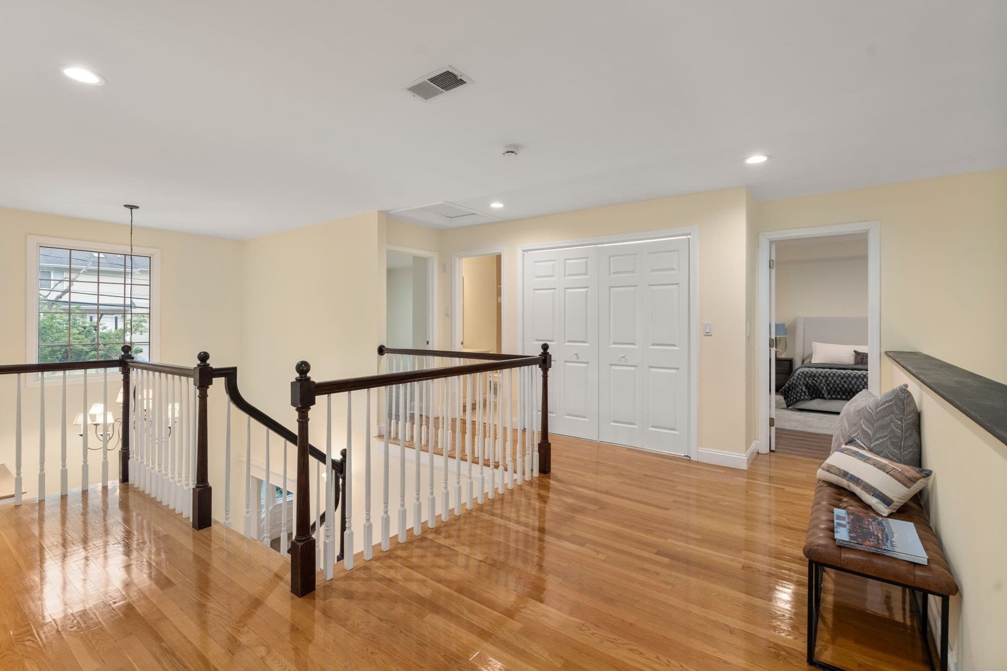 Single Family Residence at 142 Hartman Rd, Newton MA 02459, photo 27 of 37