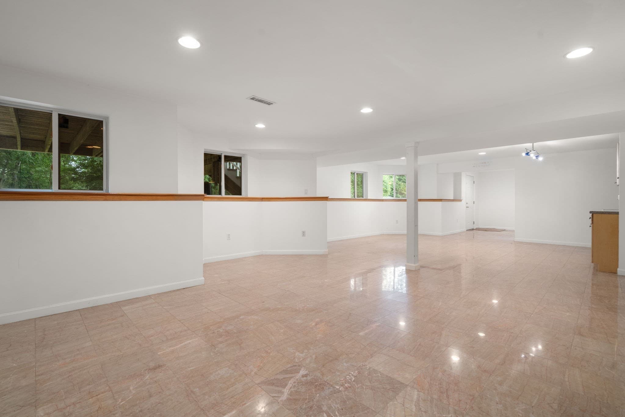 Single Family Residence at 142 Hartman Rd, Newton MA 02459, photo 36 of 37