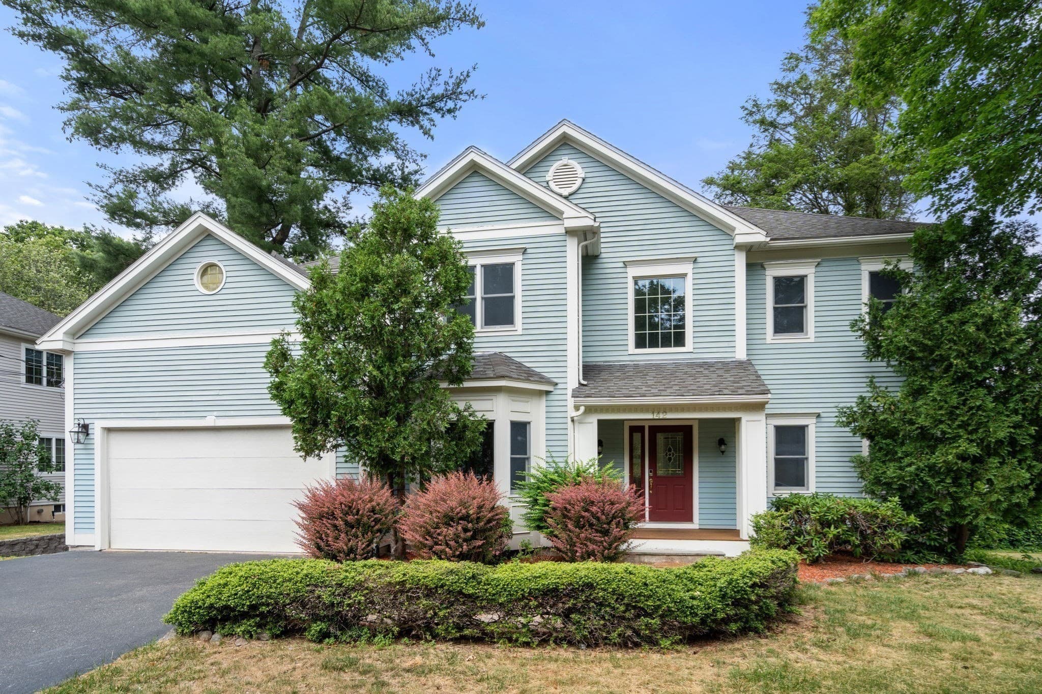 Single Family Residence at 142 Hartman Rd, Newton MA 02459, photo 5 of 37