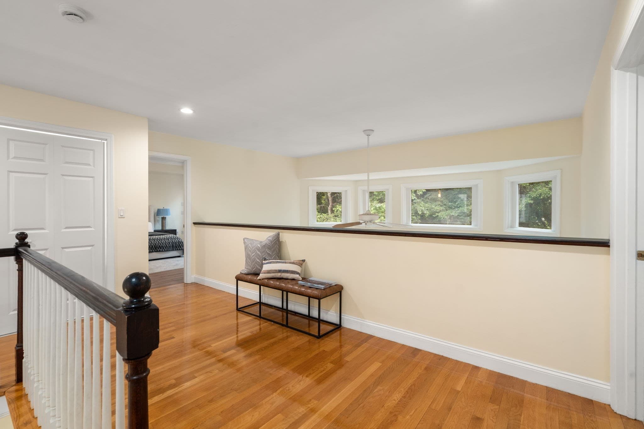 Single Family Residence at 142 Hartman Rd, Newton MA 02459, photo 29 of 37