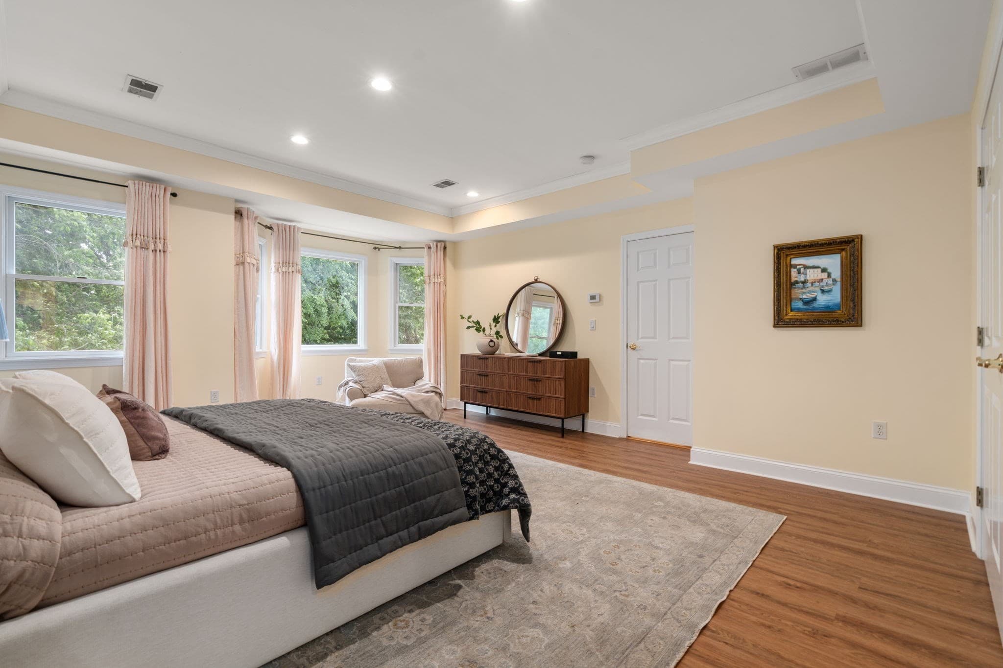 Single Family Residence at 142 Hartman Rd, Newton MA 02459, photo 21 of 37