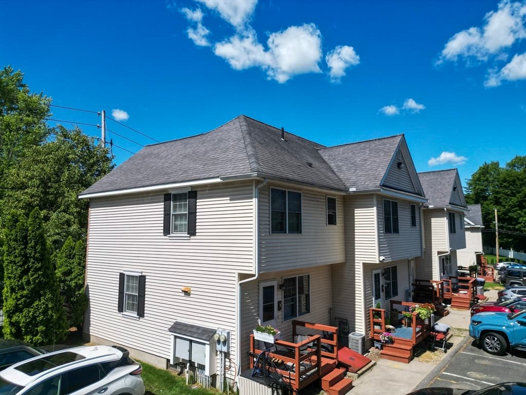 Condominium at 138 Main St # 9, Westfield MA 01085, Westfield, photo 27 of 30