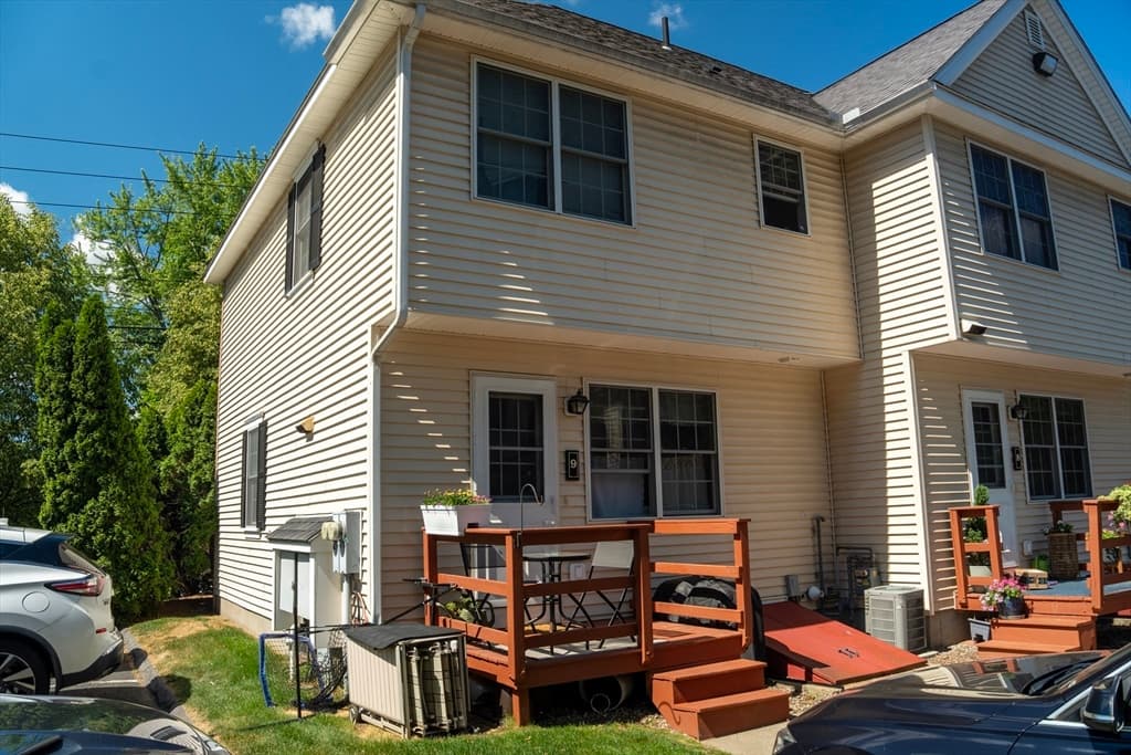 Condominium at 138 Main St # 9, Westfield MA 01085, Westfield, photo 24 of 30