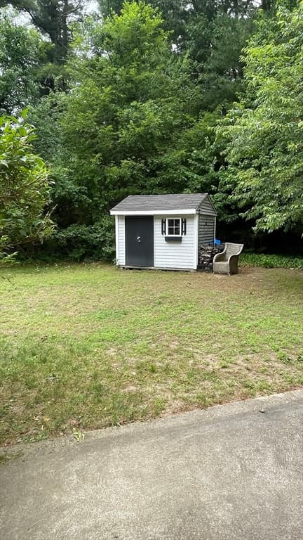 Single Family Residence at 171 Mill St, Raynham MA 02767, Raynham, photo 6 of 16