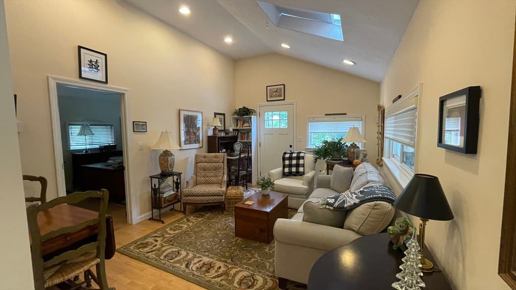 Single Family Residence at 171 Mill St, Raynham MA 02767, Raynham, photo 13 of 16