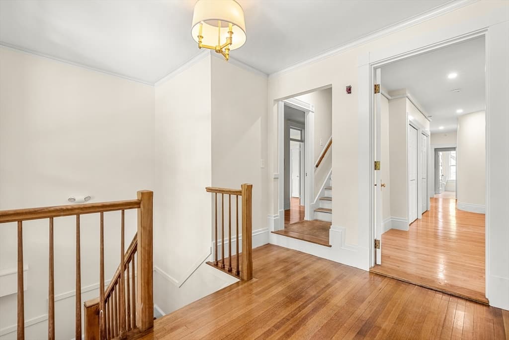 Condominium at 18 Loring Avenue # 3, Salem MA 01970, photo 3 of 22