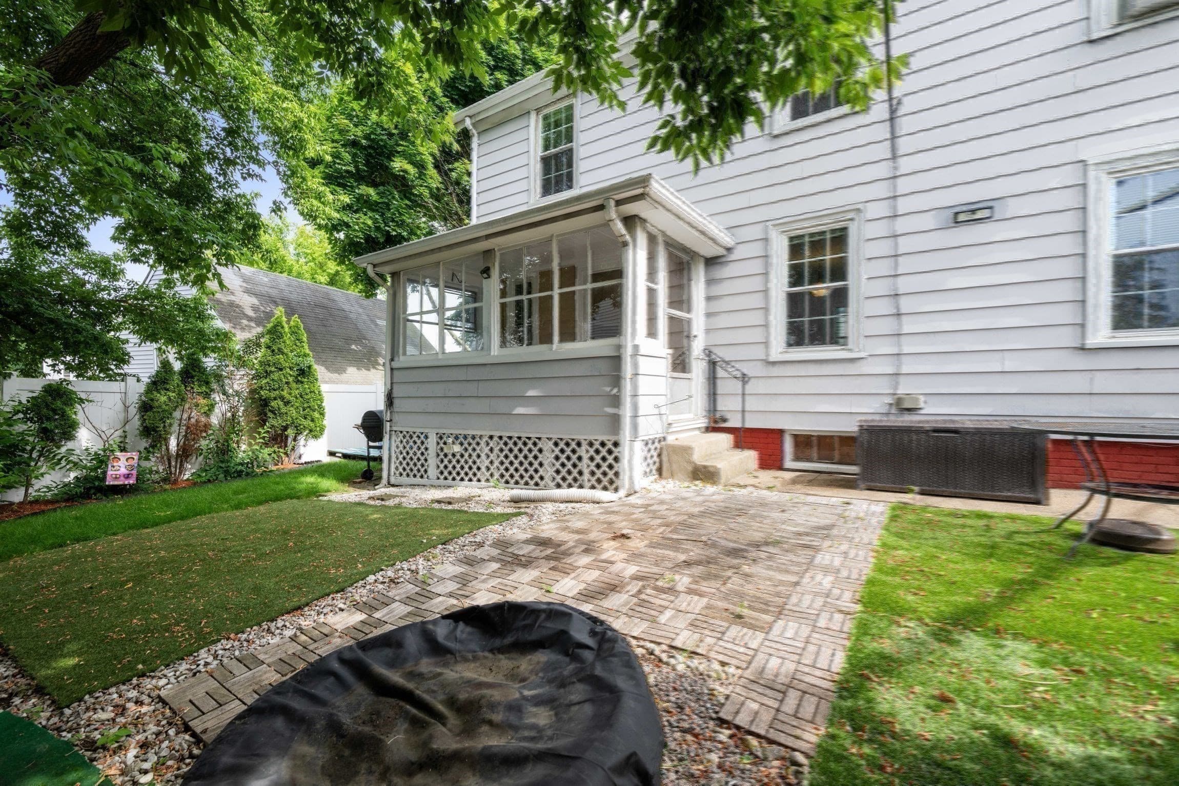 Single Family Residence at 8 Pulaski St, Peabody MA 01960, Peabody, photo 23 of 29