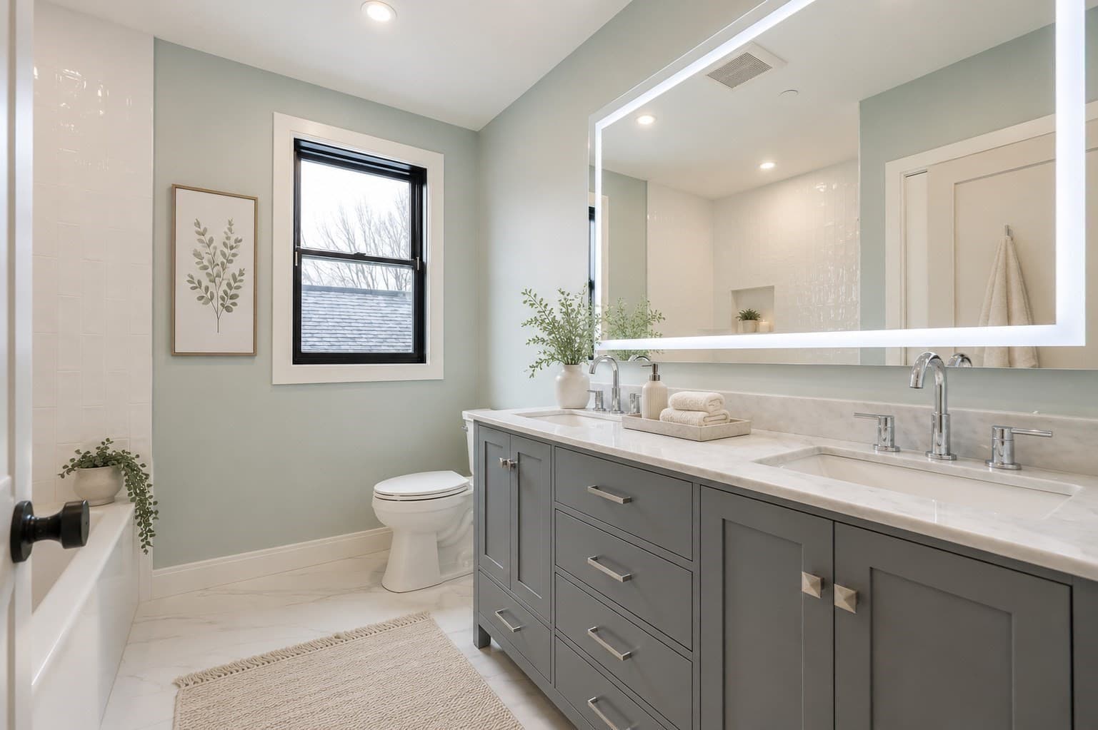 Condominium at 68 Rowe St # U1, Boston MA 02131, Boston, photo 6 of 10