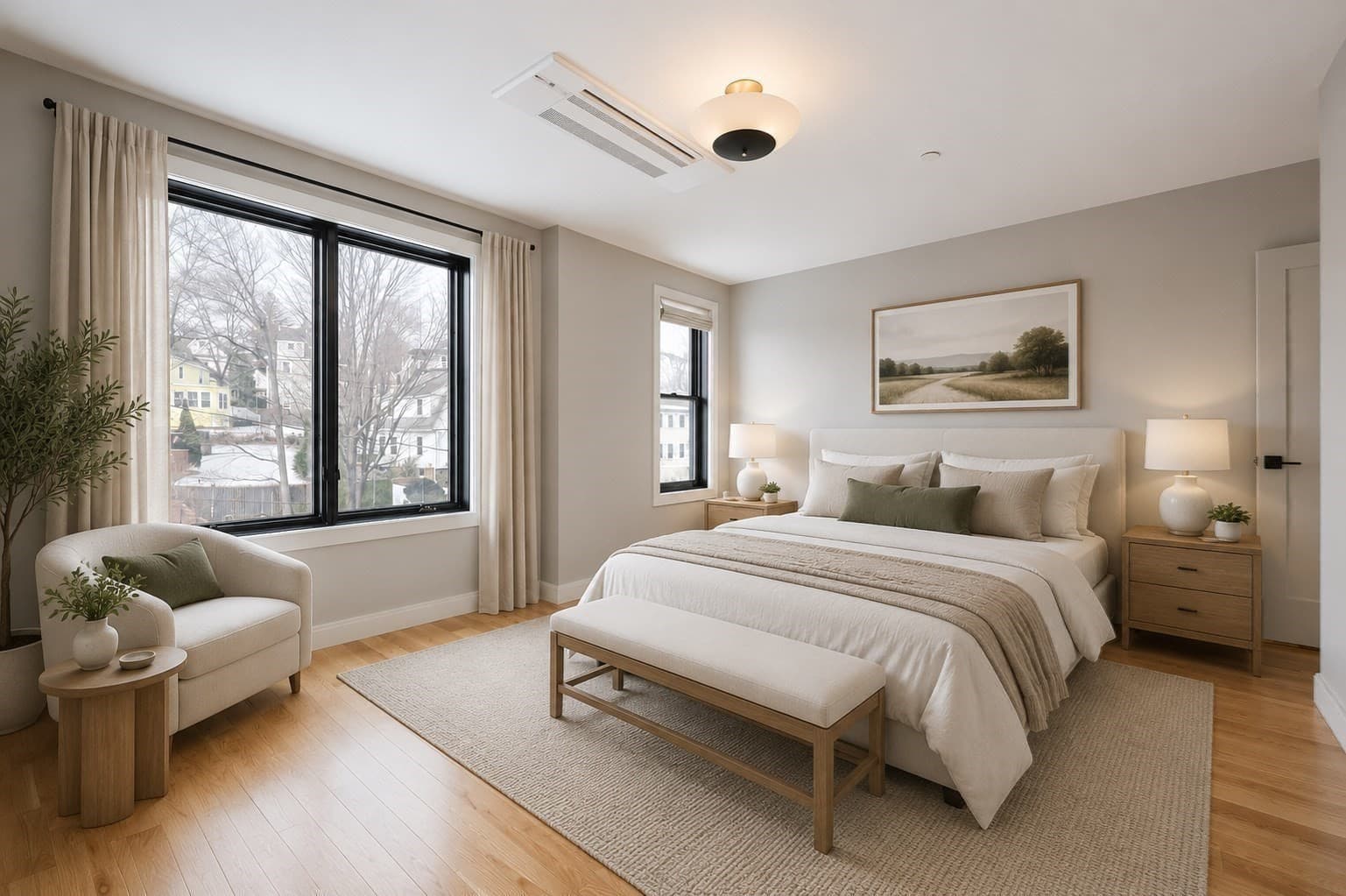 Condominium at 68 Rowe St # U1, Boston MA 02131, Boston, photo 7 of 10
