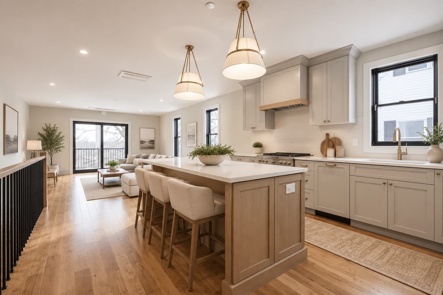 68 Rowe St # U1, Boston MA 02131