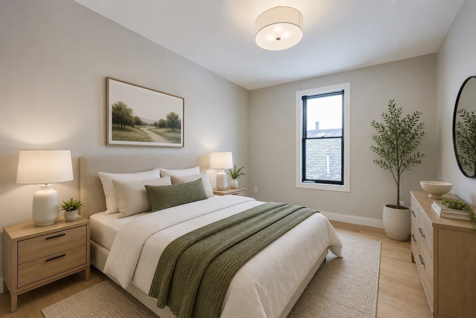 Condominium at 68 Rowe St # U1, Boston MA 02131, Boston, photo 5 of 10