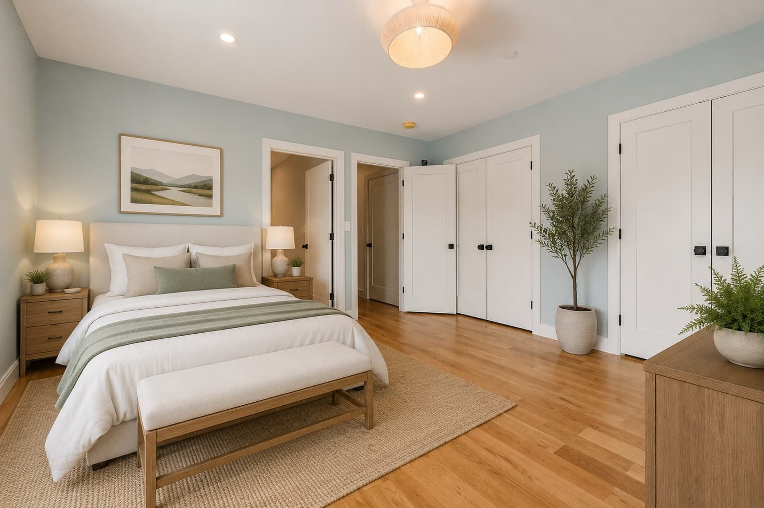 Condominium at 68 Rowe St # U1, Boston MA 02131, Boston, photo 9 of 10