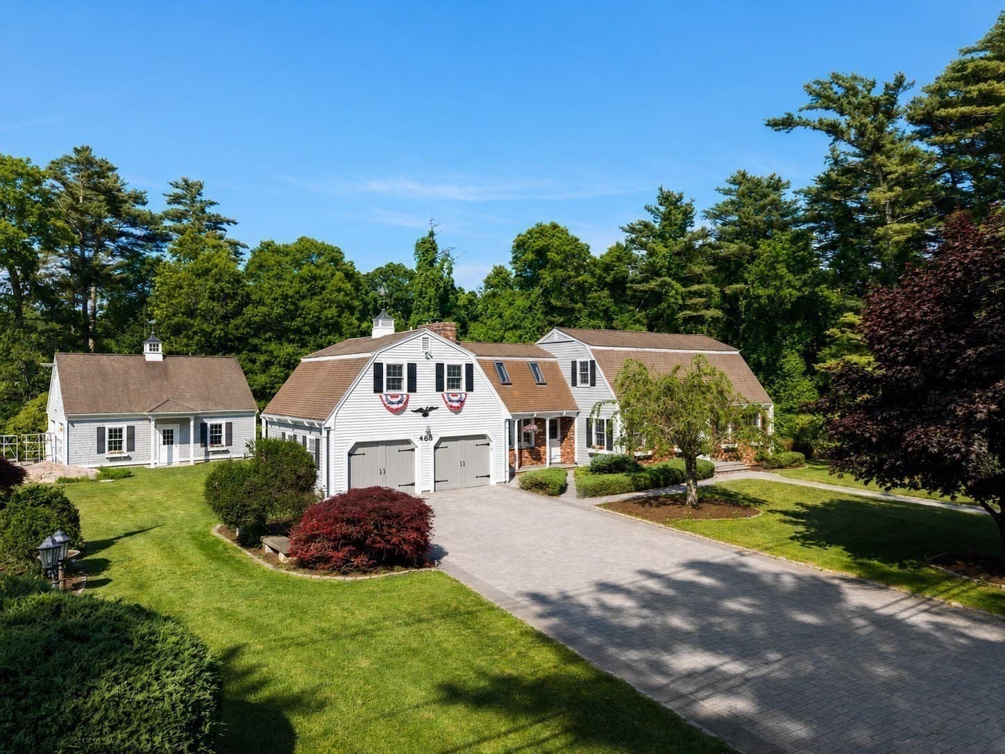 Single Family Residence at 468 Delano Rd, Marion MA 02738, Marion, photo 6 of 41