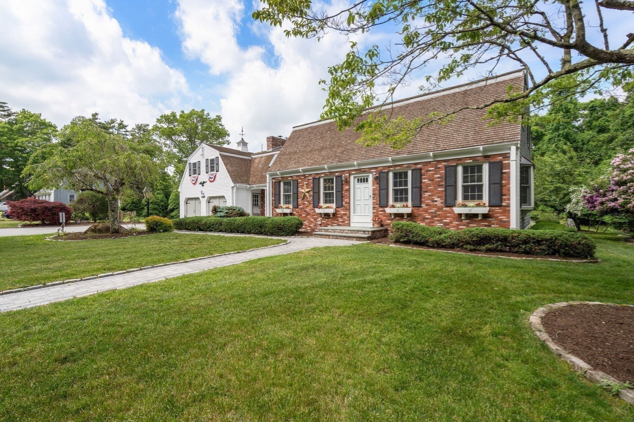 Single Family Residence at 468 Delano Rd, Marion MA 02738, Marion, photo 36 of 41