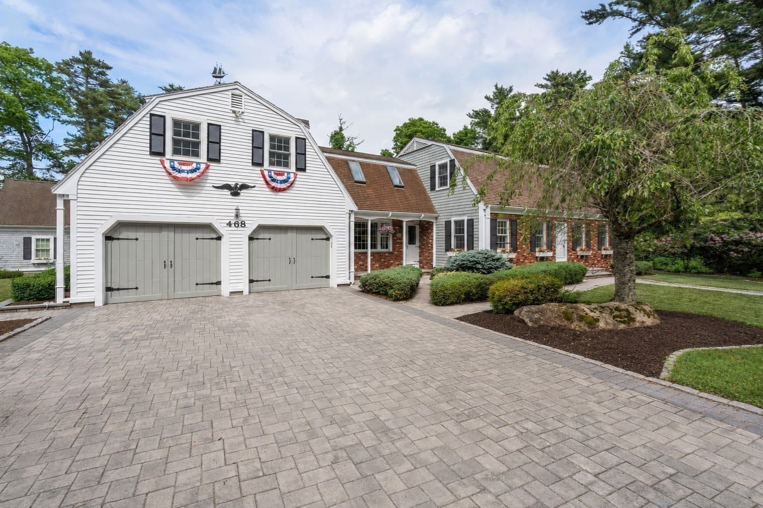 Single Family Residence at 468 Delano Rd, Marion MA 02738, Marion, photo 34 of 41