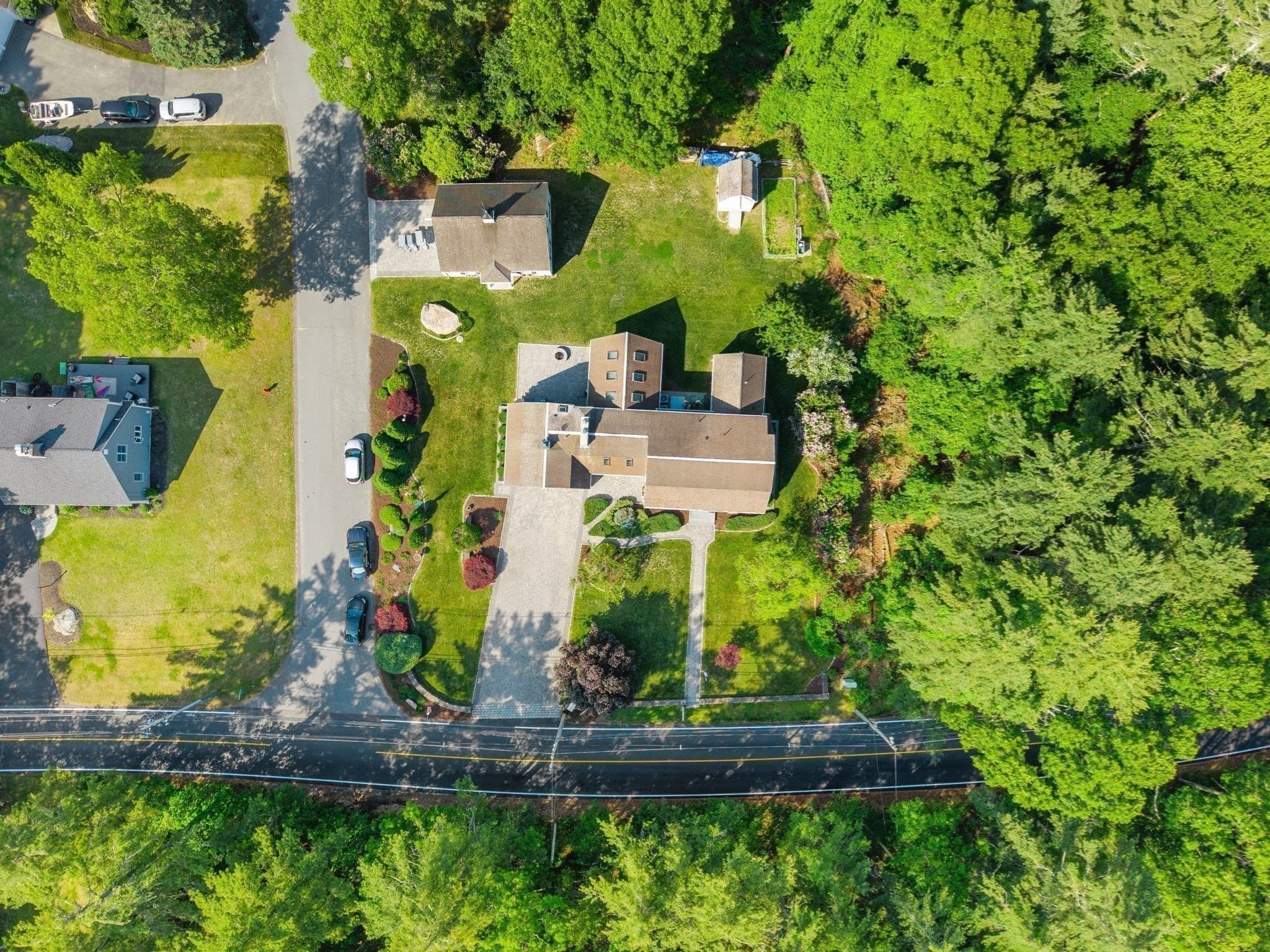 Single Family Residence at 468 Delano Rd, Marion MA 02738, Marion, photo 38 of 41