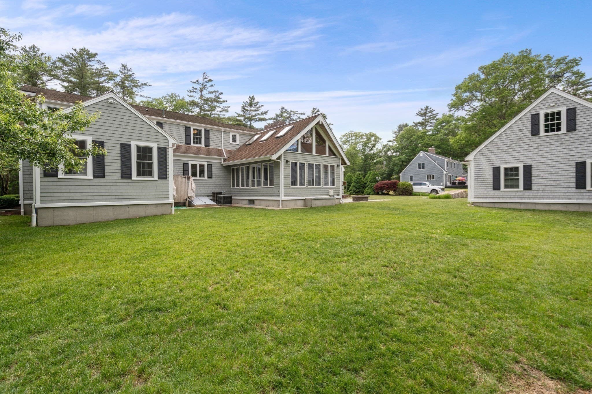 Single Family Residence at 468 Delano Rd, Marion MA 02738, Marion, photo 35 of 41