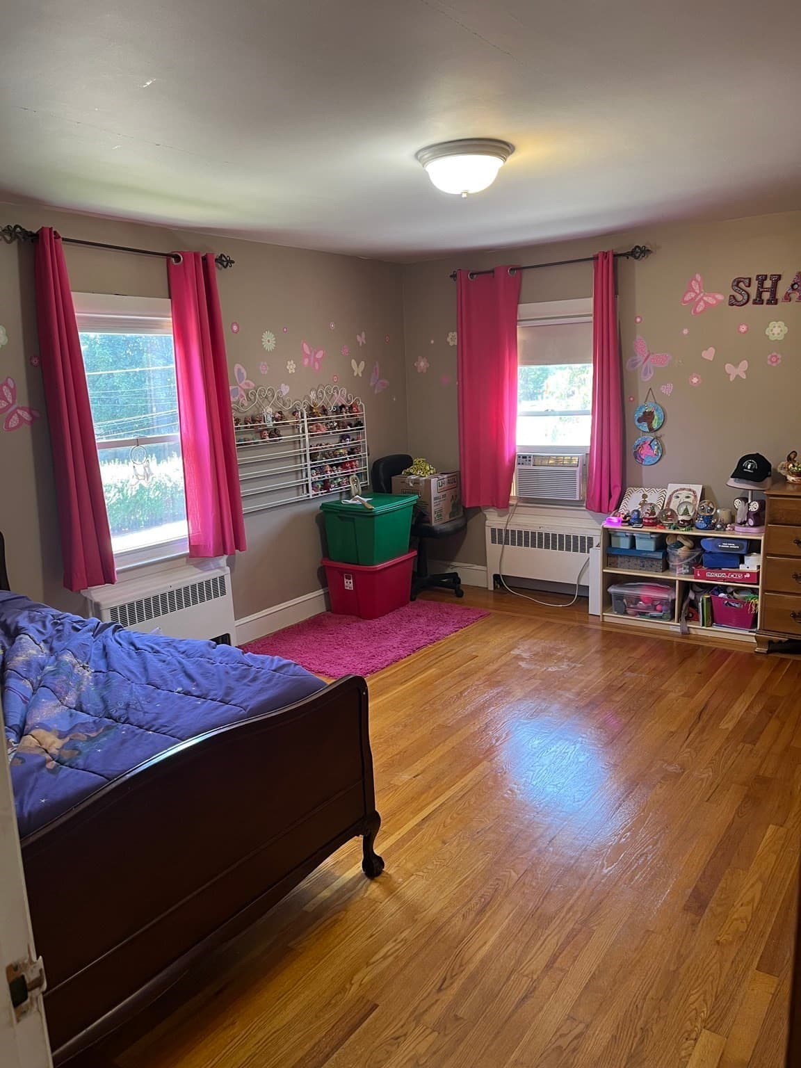 Single Family Residence at 36 Duxbury St, Providence RI 02909, Providence, photo 17 of 22