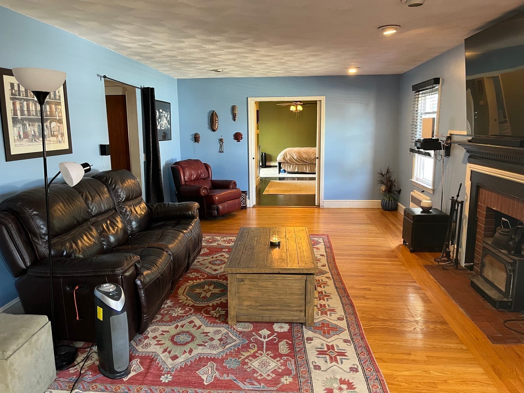 Single Family Residence at 36 Duxbury St, Providence RI 02909, Providence, photo 12 of 22