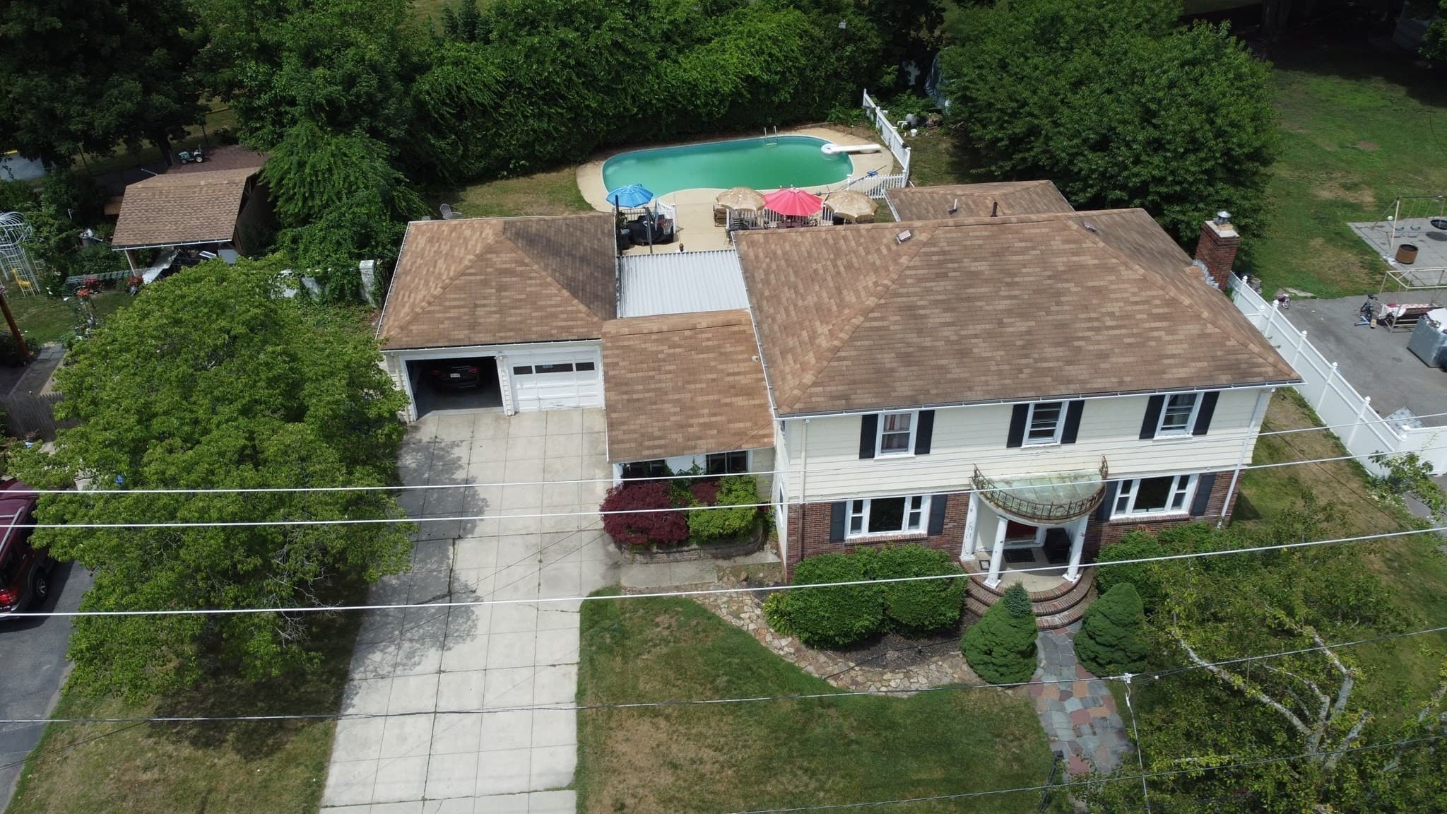 36 Duxbury St, Providence RI 02909
