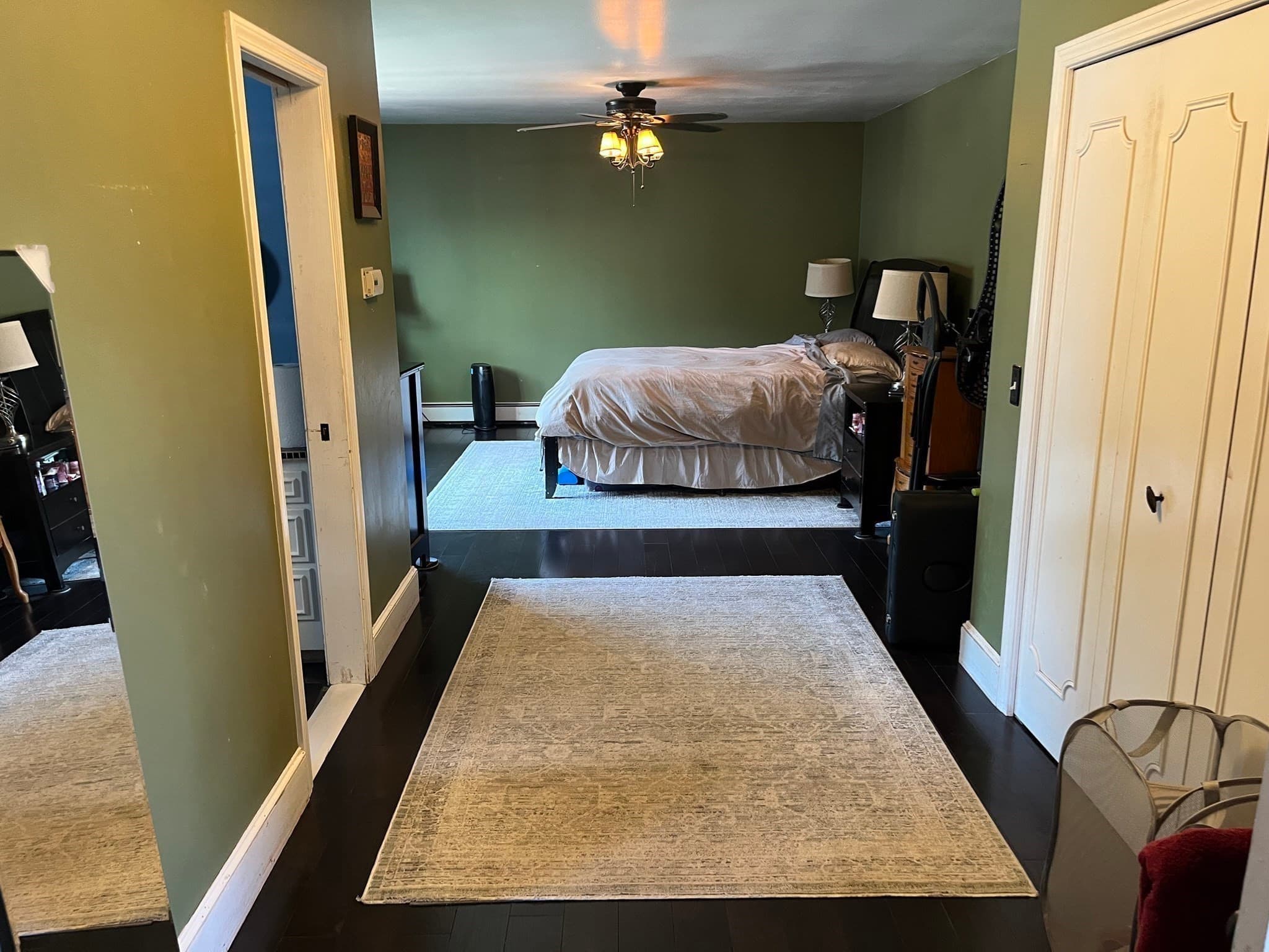Single Family Residence at 36 Duxbury St, Providence RI 02909, Providence, photo 14 of 22