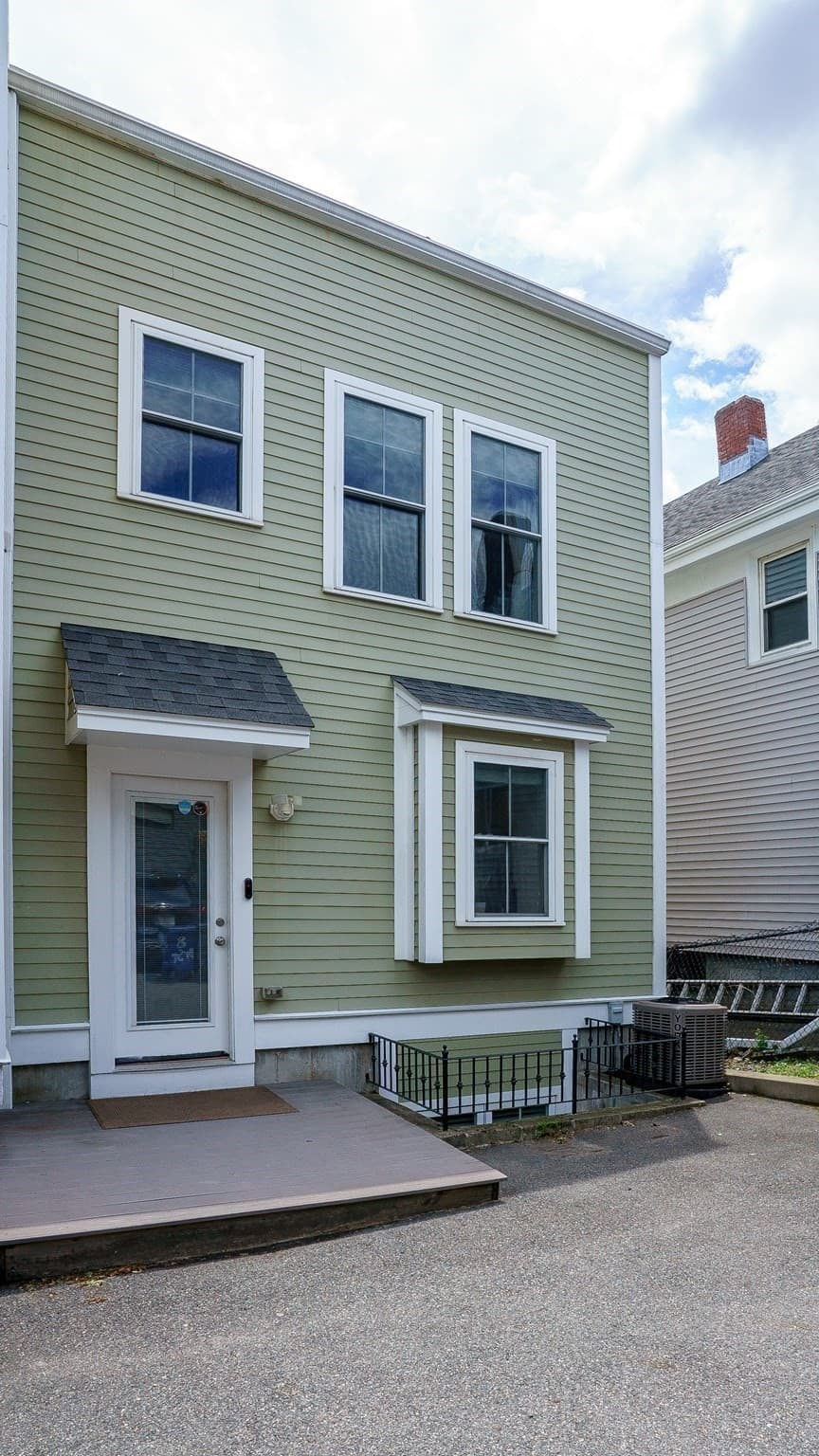 Condominium at 8 Brighton St # 1, Boston MA 02129, Boston, photo 27 of 32