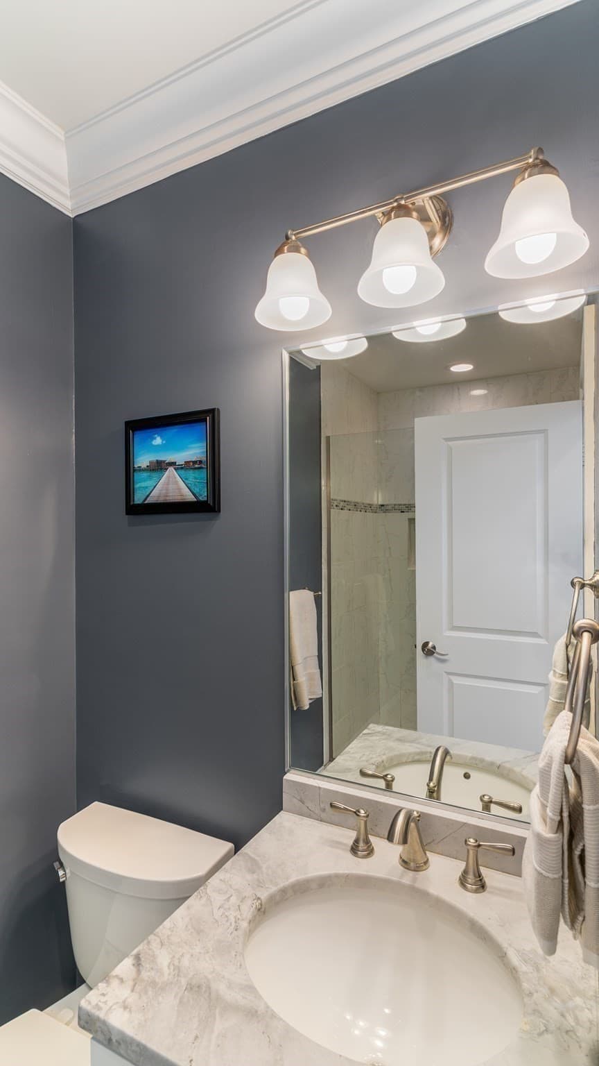 Condominium at 8 Brighton St # 1, Boston MA 02129, Boston, photo 13 of 32
