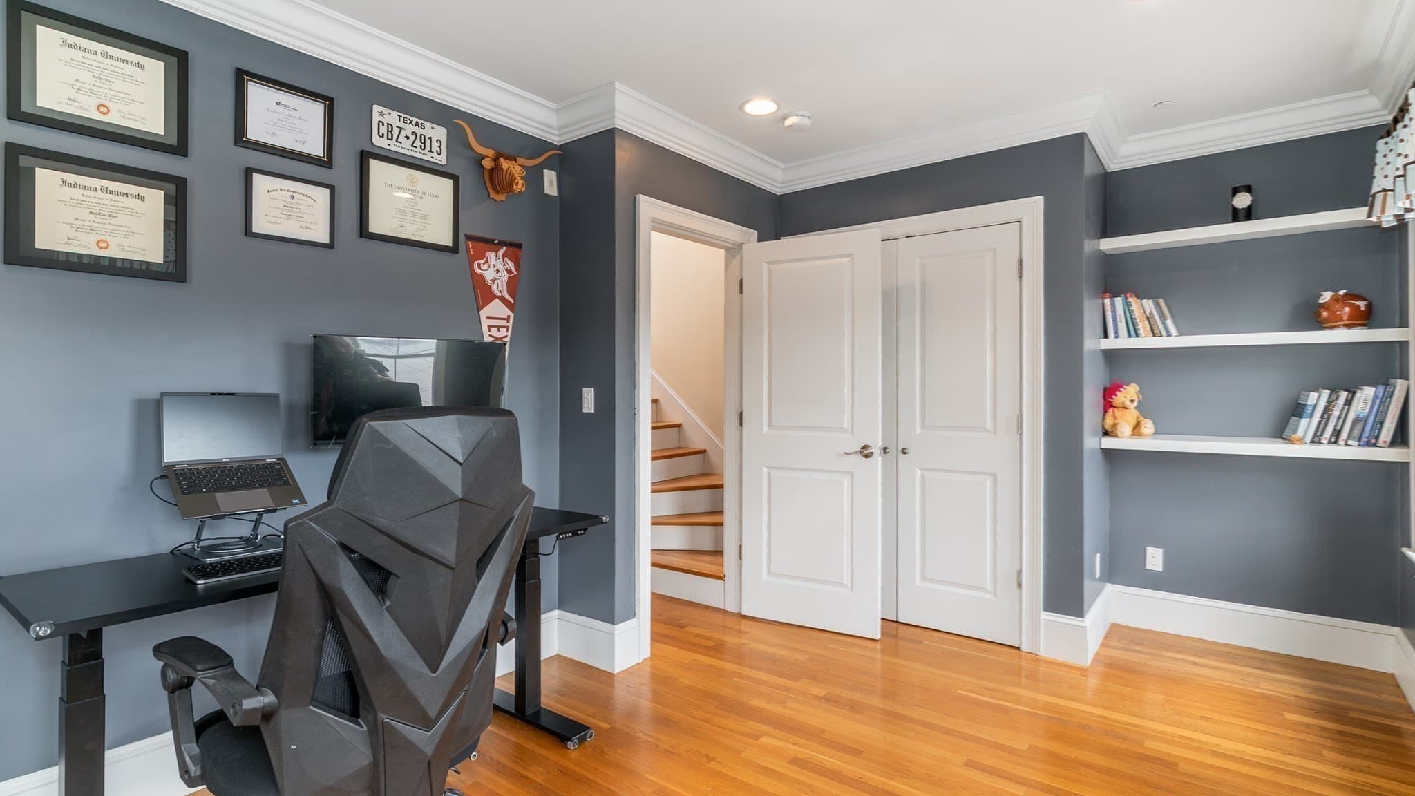 Condominium at 8 Brighton St # 1, Boston MA 02129, Boston, photo 17 of 32