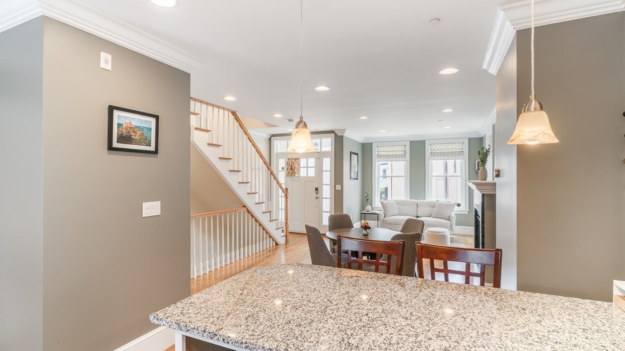 Condominium at 8 Brighton St # 1, Boston MA 02129, Boston, photo 7 of 32