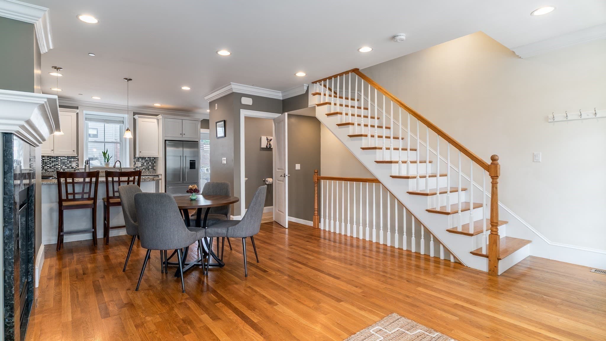 Condominium at 8 Brighton St # 1, Boston MA 02129, Boston, photo 3 of 32