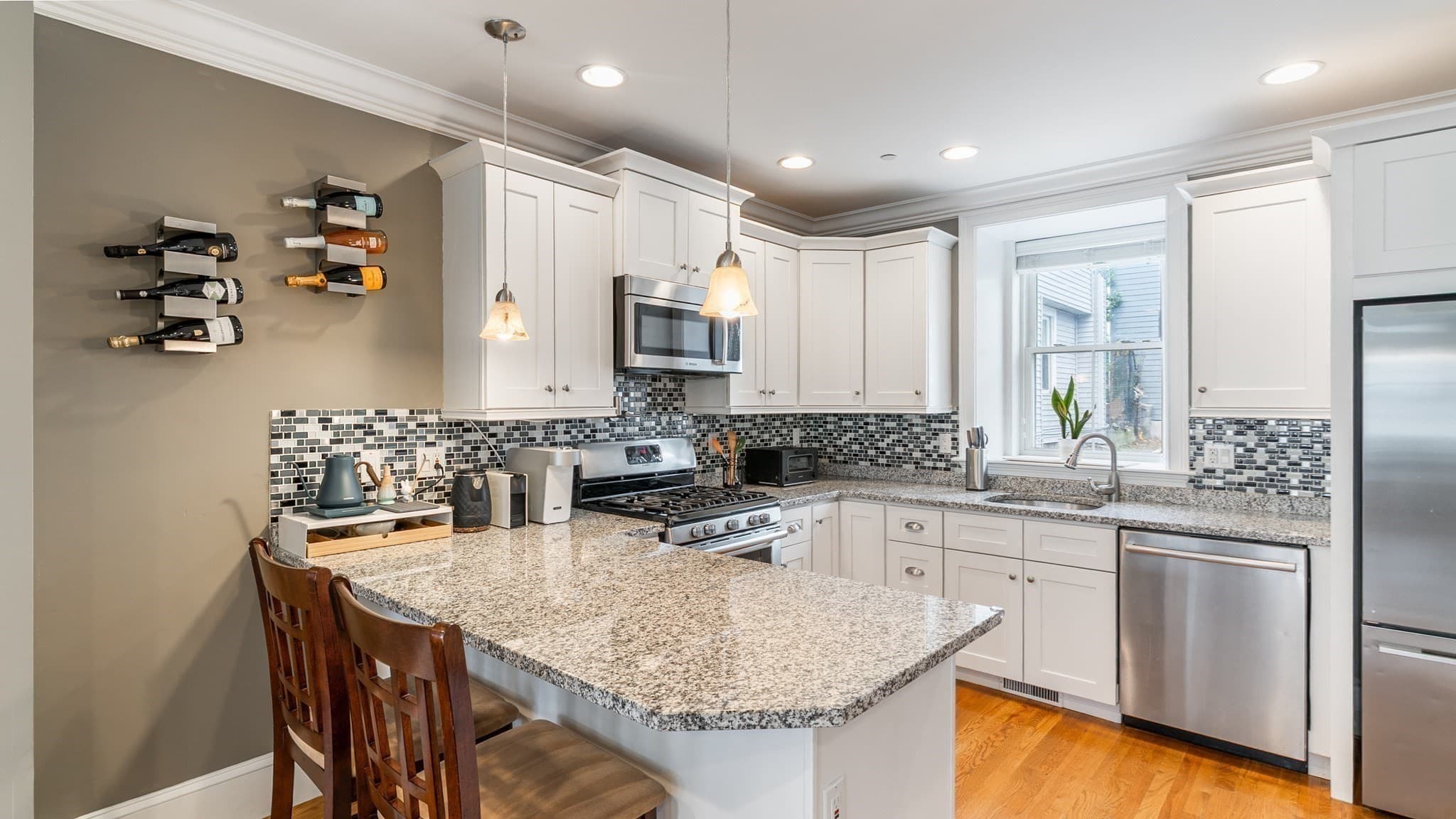 Condominium at 8 Brighton St # 1, Boston MA 02129, Boston, photo 5 of 32
