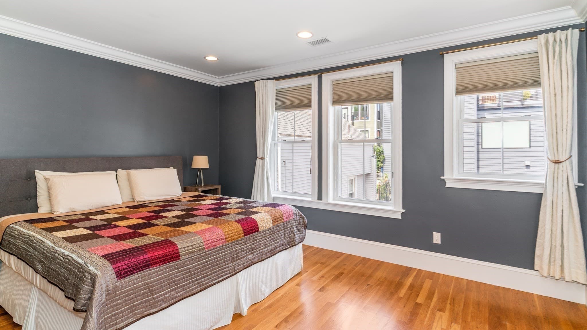 Condominium at 8 Brighton St # 1, Boston MA 02129, Boston, photo 9 of 32
