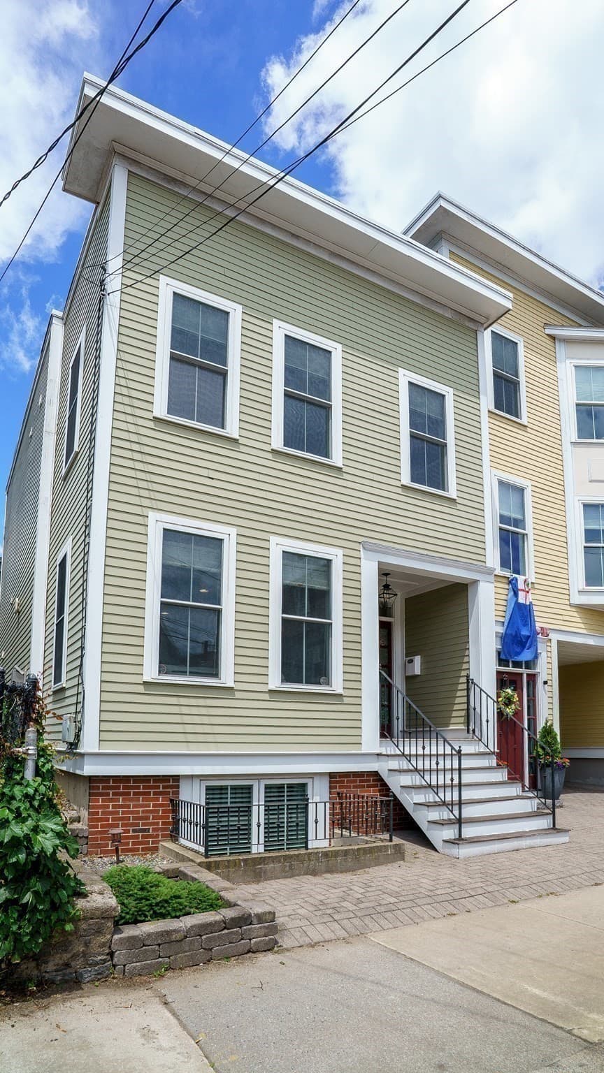 Condominium at 8 Brighton St # 1, Boston MA 02129, Boston, photo 24 of 32