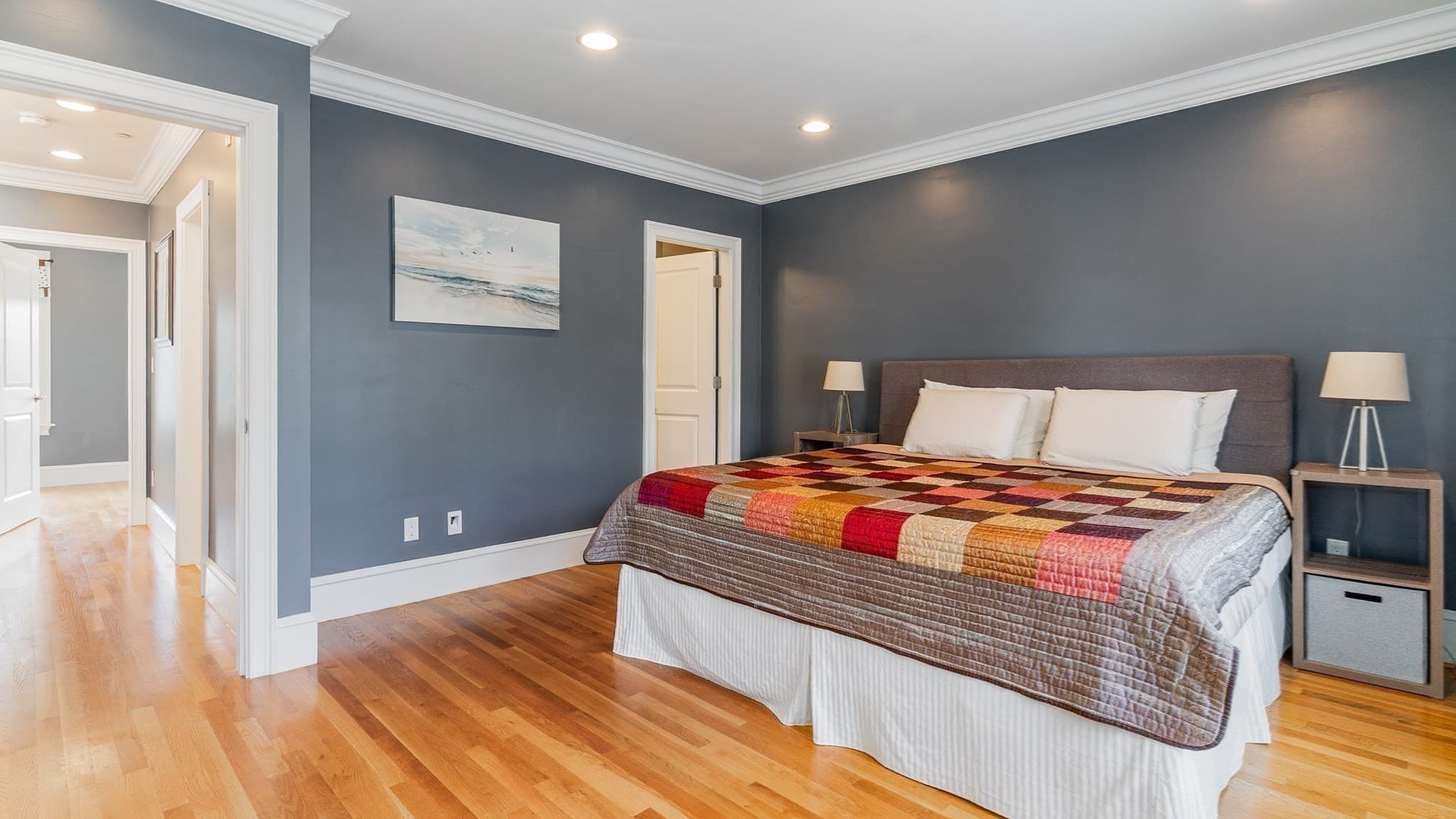 Condominium at 8 Brighton St # 1, Boston MA 02129, Boston, photo 10 of 32